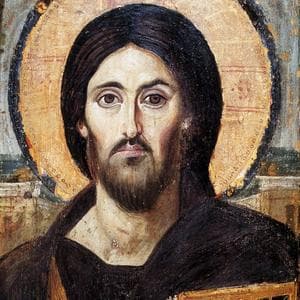 profile_Jesus