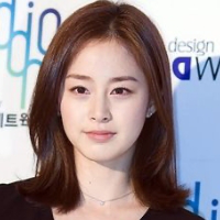Kim Tae-hee MBTI Personality Type image