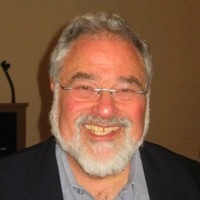 George Lakoff MBTI -Persönlichkeitstyp image