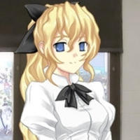 profile_Lilly Satou