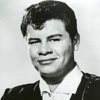 Ritchie Valens MBTI Personality Type image