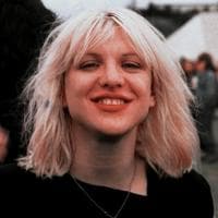 Courtney Love نوع شخصية MBTI image