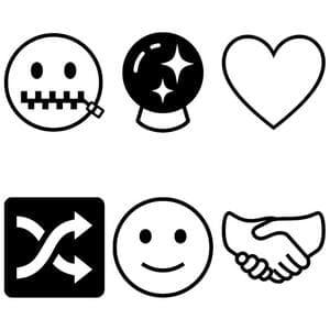 profile_INFP-AC (Empathetic Dreamer)