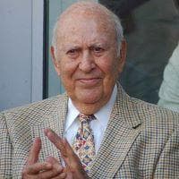 Carl Reiner MBTI 성격 유형 image