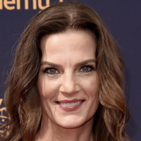 Terry Farrell mbtiパーソナリティタイプ image