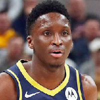 Victor Oladipo tipo de personalidade mbti image