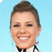 Jodie Sweetin MBTI 성격 유형 image