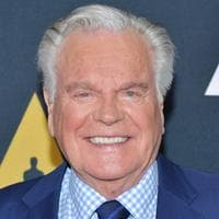 Robert Wagner type de personnalité MBTI image