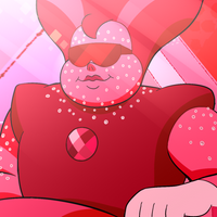 Cherry Diamond tipo di personalità MBTI image