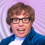 Austin Powers MBTI Personality Type image