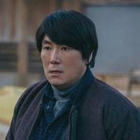 Choi Hae-sik tipo de personalidade mbti image