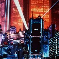 Neo-Tokyo نوع شخصية MBTI image