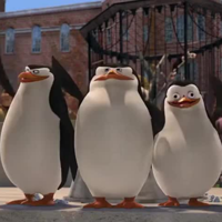 Smile and wave boys MBTI Personality Type image