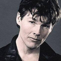 Morten Harket typ osobowości MBTI image