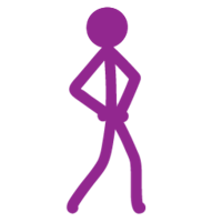 Purple tipo de personalidade mbti image