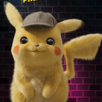 Pikachu тип личности MBTI image