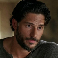 Alcide Herveaux MBTI Personality Type image