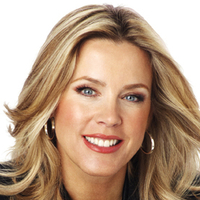 Deborah Norville MBTI Personality Type image