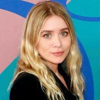 Ashley Olsen tipe kepribadian MBTI image