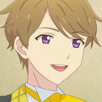 Igarashi Nozomu MBTI Personality Type image