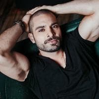 Michael Mando mbti kişilik türü image