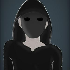 profile_Homem Misterioso