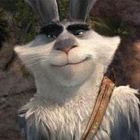 Easter Bunny mbti kişilik türü image