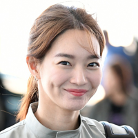 Shin Min-a type de personnalité MBTI image