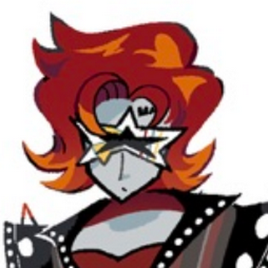 profile_Iggy Stardust