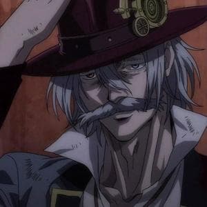 profile_Jack the Ripper