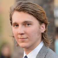 Paul Dano نوع شخصية MBTI image