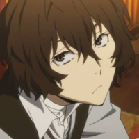 Osamu Dazai тип личности MBTI image