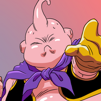 profile_Majin buu