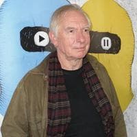 Peter Weir MBTI Personality Type image