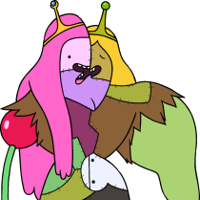 Princess Monster Wife MBTI Personality Type image