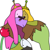 Princess Monster Wife tipo de personalidade mbti image