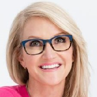 Mel Robbins tipo de personalidade mbti image