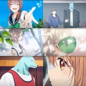 profile_Shinoha High School（四つ葉高校）