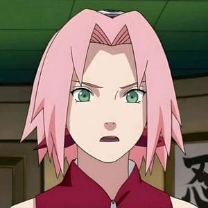 profile_Sakura Haruno