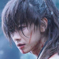 Kenshin Himura tipe kepribadian MBTI image