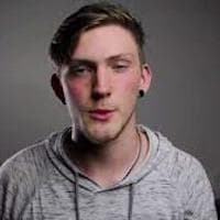 Gavin Eisenbeisz (Two Star Games) tipe kepribadian MBTI image