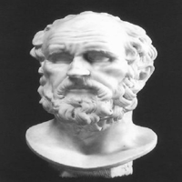 Thrasymachus MBTI Personality Type image