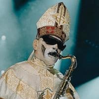 Papa Nihil نوع شخصية MBTI image