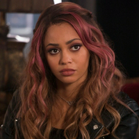 Toni Topaz MBTI -Persönlichkeitstyp image