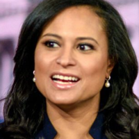 Kristen Welker mbtiパーソナリティタイプ image