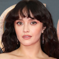 Olivia Cooke type de personnalité MBTI image