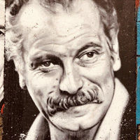 profile_Georges Brassens