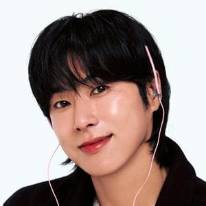 U-Know Yunho (TVXQ) MBTI 성격 유형 image