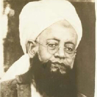 Shaykh Husain Ahmad Madani, Hanafi Jurist typ osobowości MBTI image