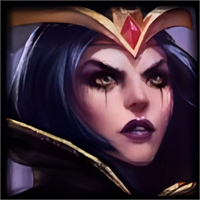 LeBlanc نوع شخصية MBTI image